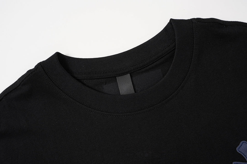 Chrome Hearts Premium Fashion T-Shirt