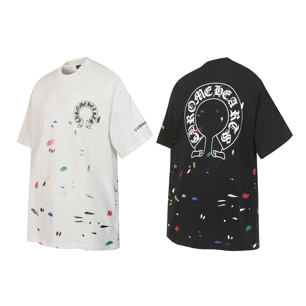 Chrome Hearts Premium Fashion T-Shirt