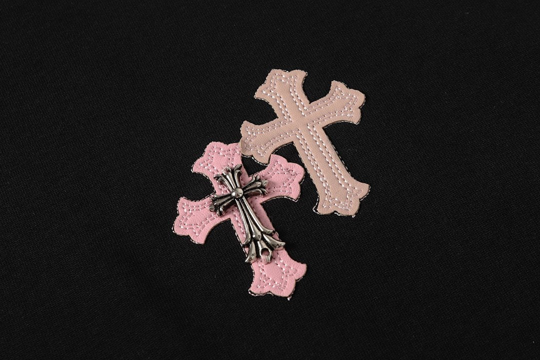 Chrome Hearts Premium Fashion T-Shirt