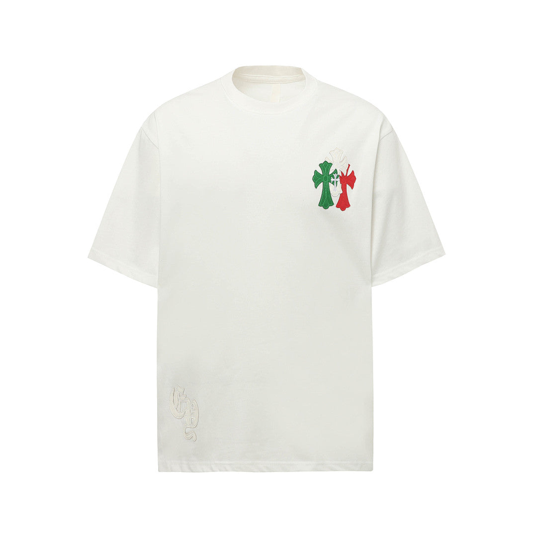 Chrome Hearts Premium Fashion T-Shirt