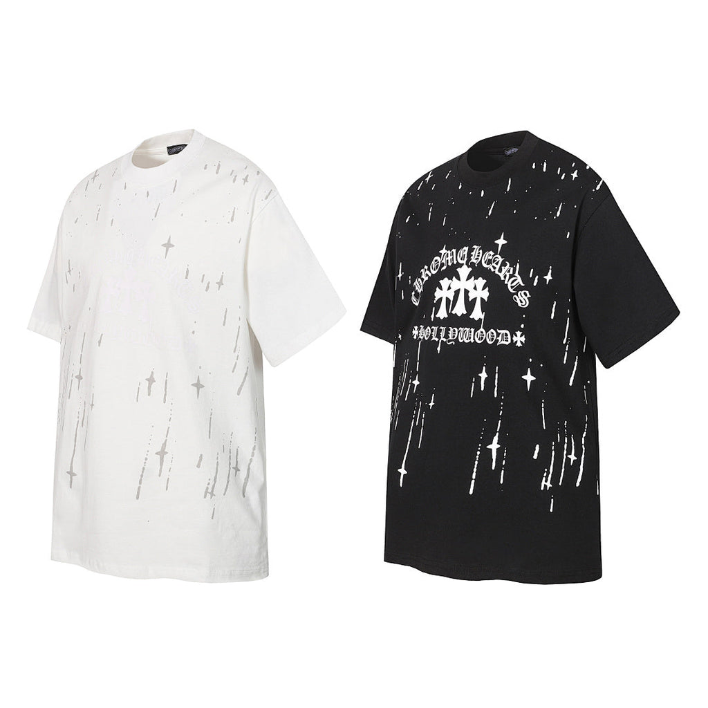 Chrome Hearts Premium Fashion T-Shirt