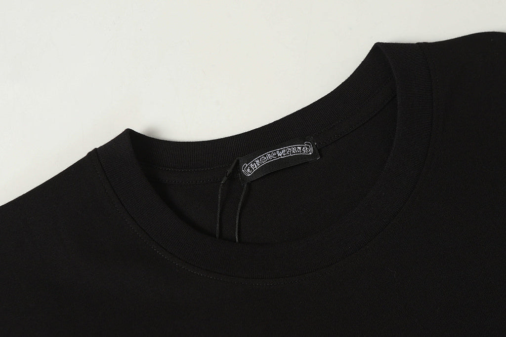 Chrome Hearts Premium Fashion T-Shirt