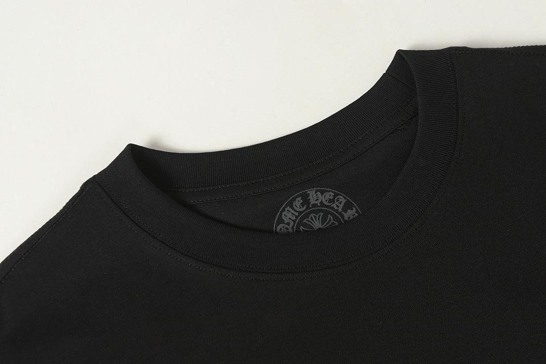 Chrome Hearts Premium Fashion T-Shirt