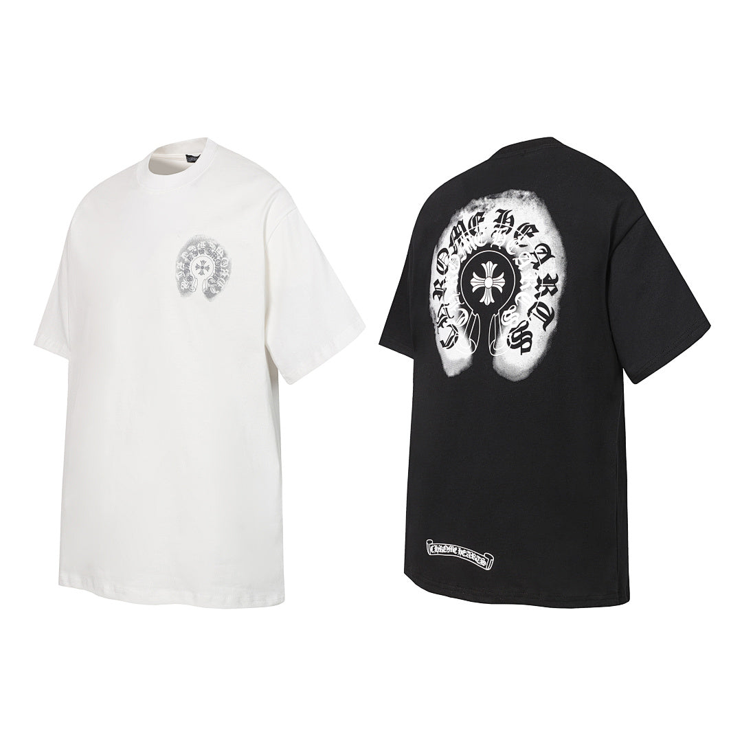 Chrome Hearts Premium Fashion T-Shirt