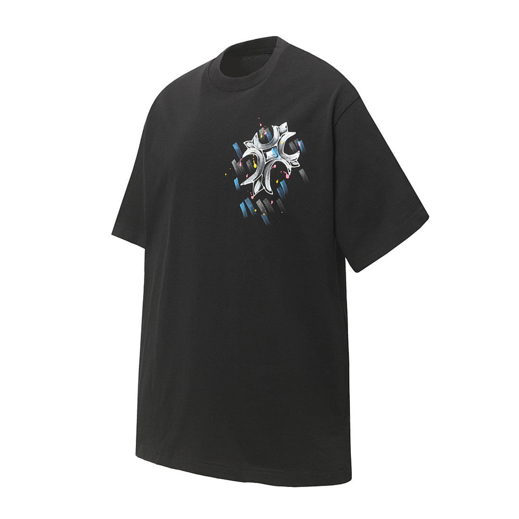 Chrome Hearts Premium Fashion T-Shirt