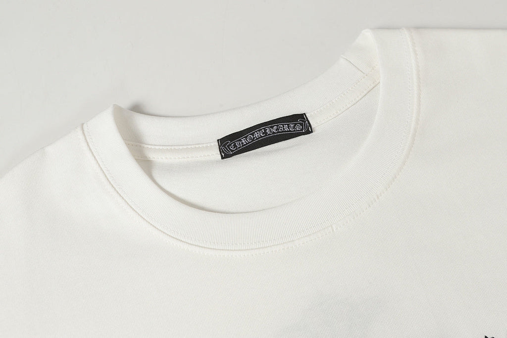 Chrome Hearts Premium Fashion T-Shirt