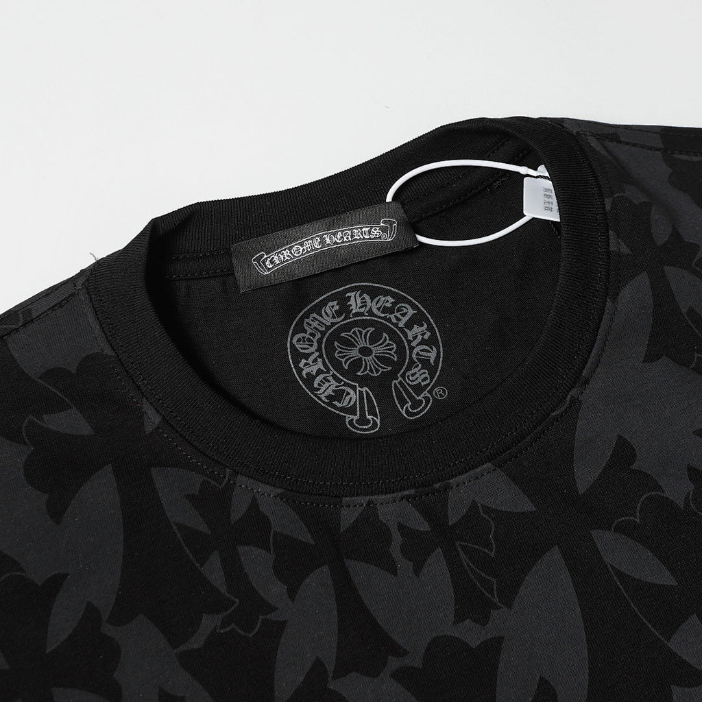 Chrome Hearts Premium Fashion T-Shirt