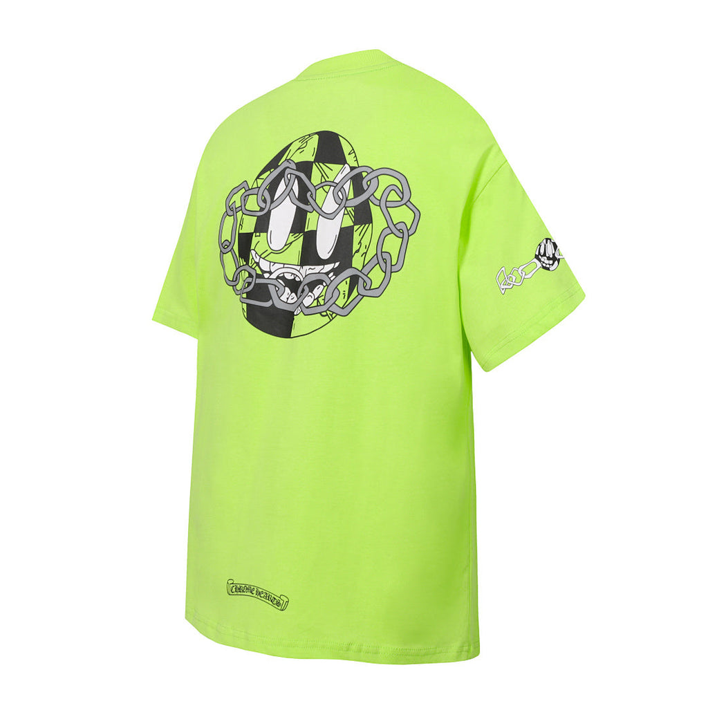 Chrome Hearts Premium Fashion T-Shirt