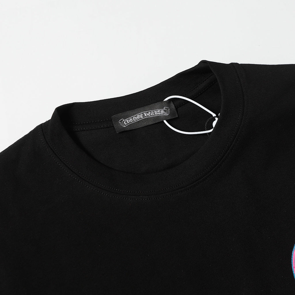 Chrome Hearts Premium Fashion T-Shirt