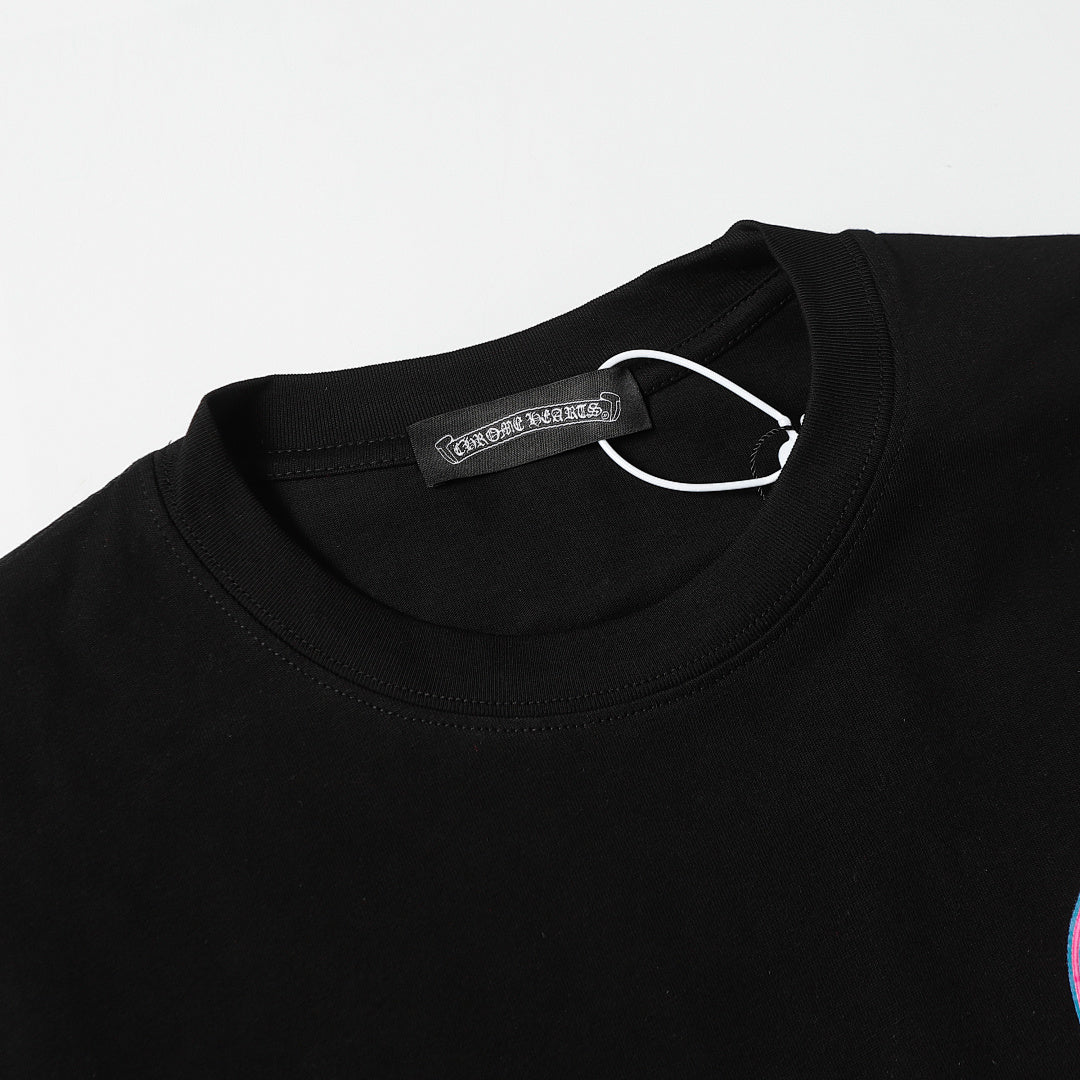 Chrome Hearts Premium Fashion T-Shirt