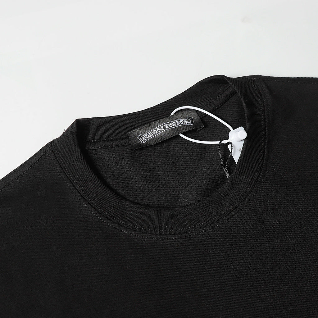 Chrome Hearts Premium Fashion T-Shirt