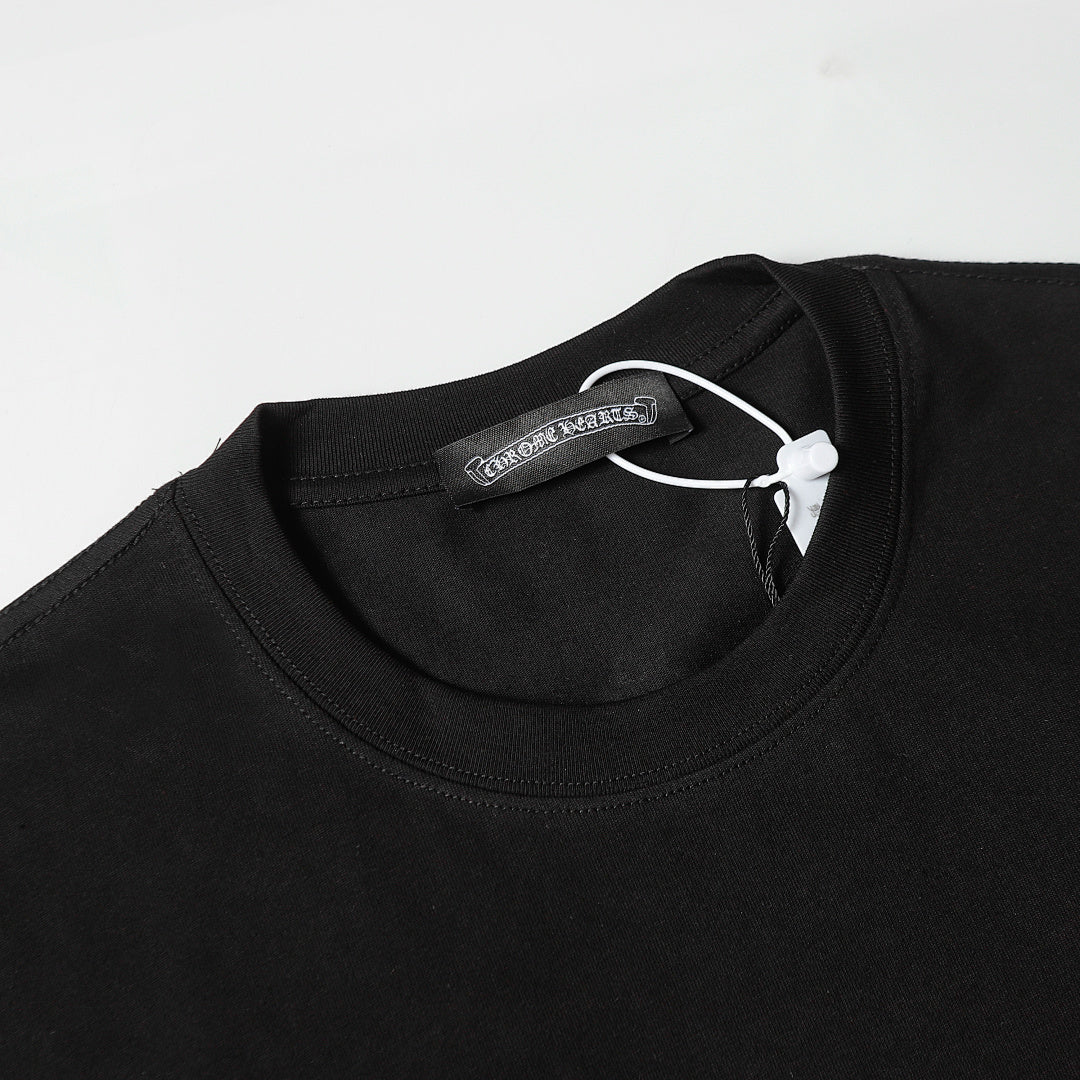 Chrome Hearts Premium Fashion T-Shirt
