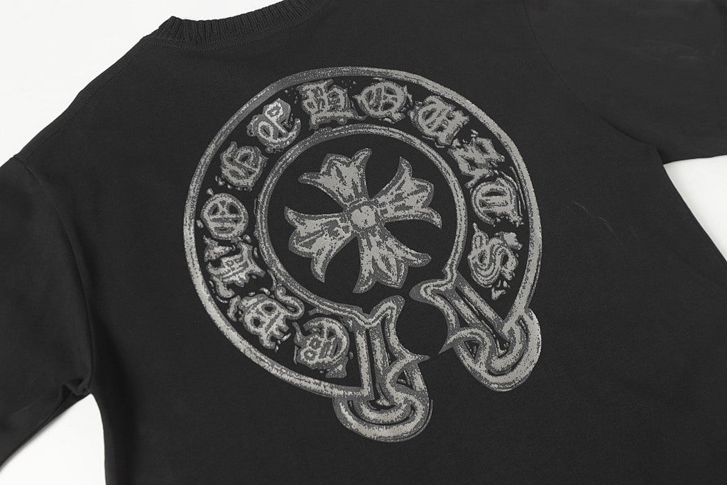 Chrome Hearts Premium Fashion T-Shirt
