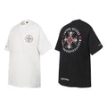 Chrome Hearts Premium Fashion T-Shirt