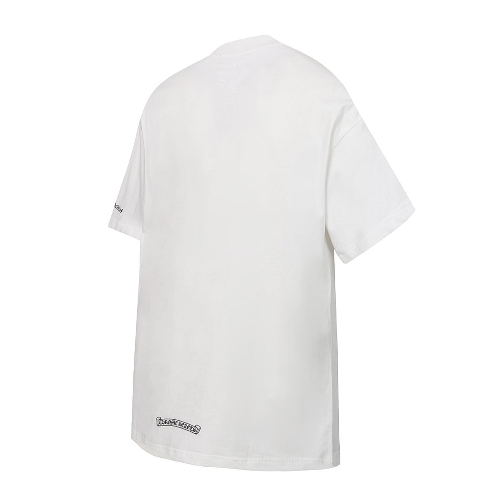 Chrome Hearts Premium Fashion T-Shirt