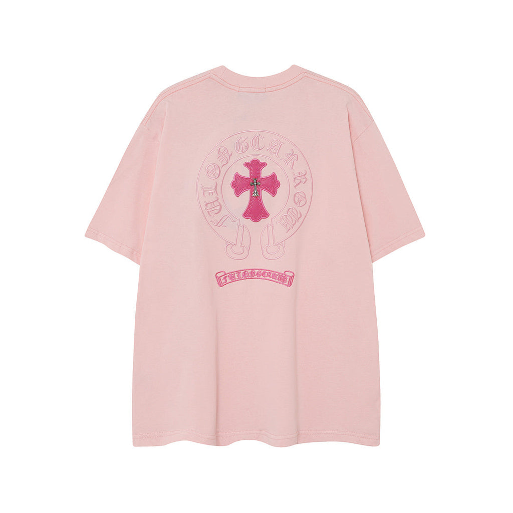 Chrome Hearts Premium Fashion T-Shirt