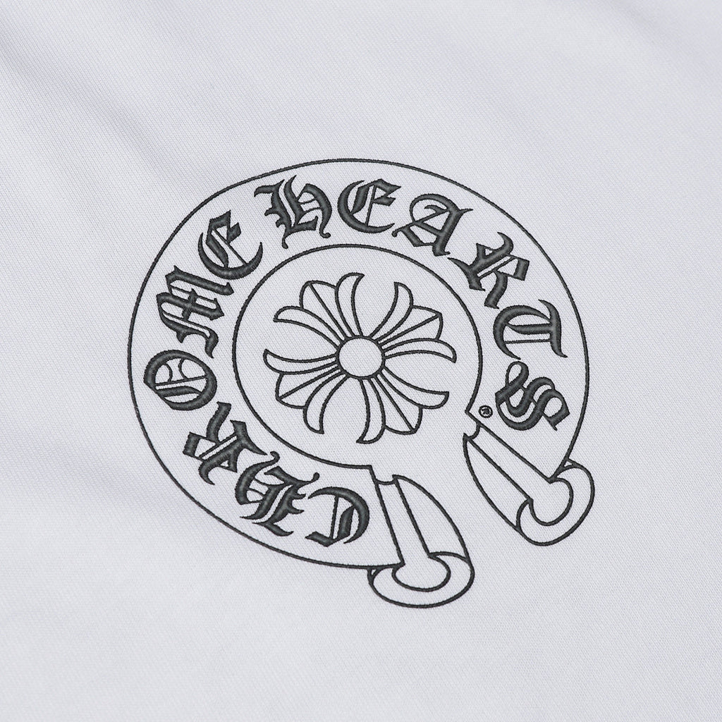 Chrome Hearts Premium Fashion T-Shirt