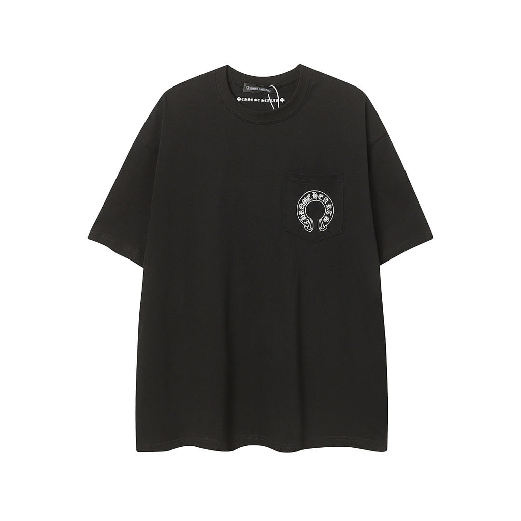 Chrome Hearts Premium Fashion T-Shirt