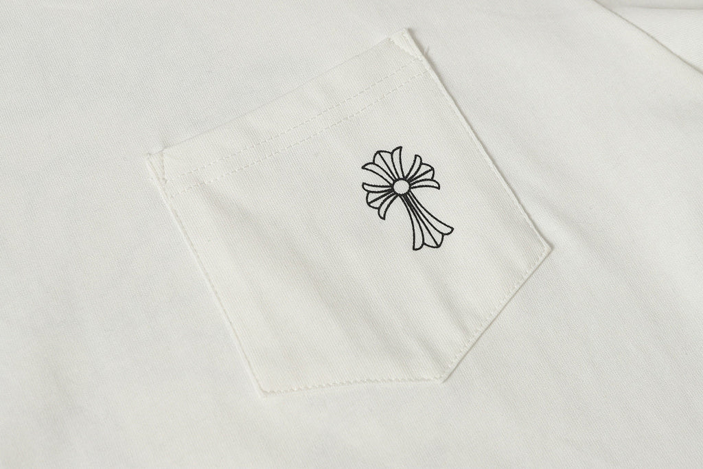 Chrome Hearts Premium Fashion T-Shirt