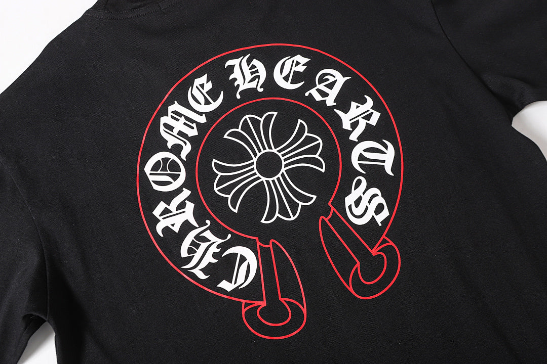 Chrome Hearts Premium Fashion T-Shirt