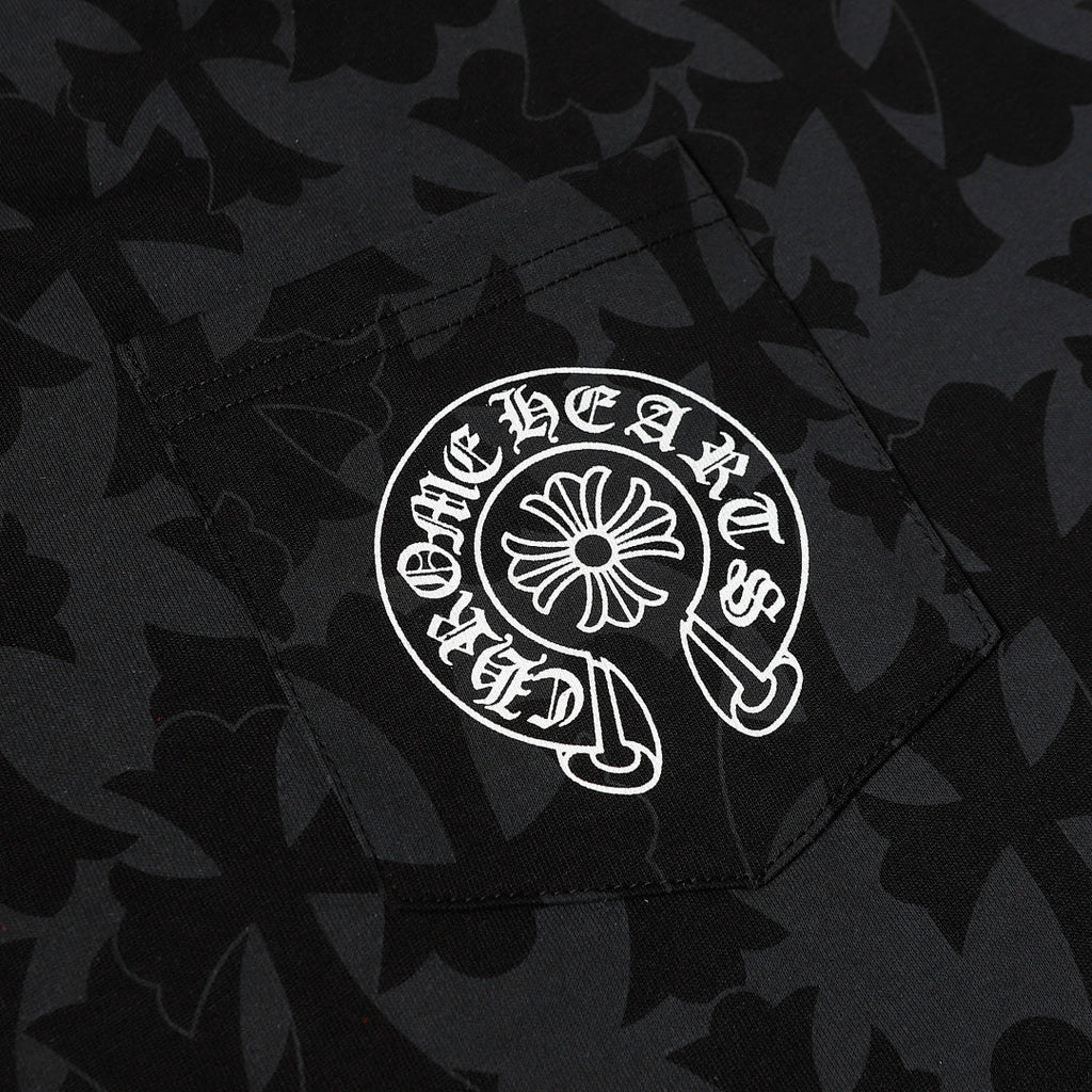Chrome Hearts Premium Fashion T-Shirt