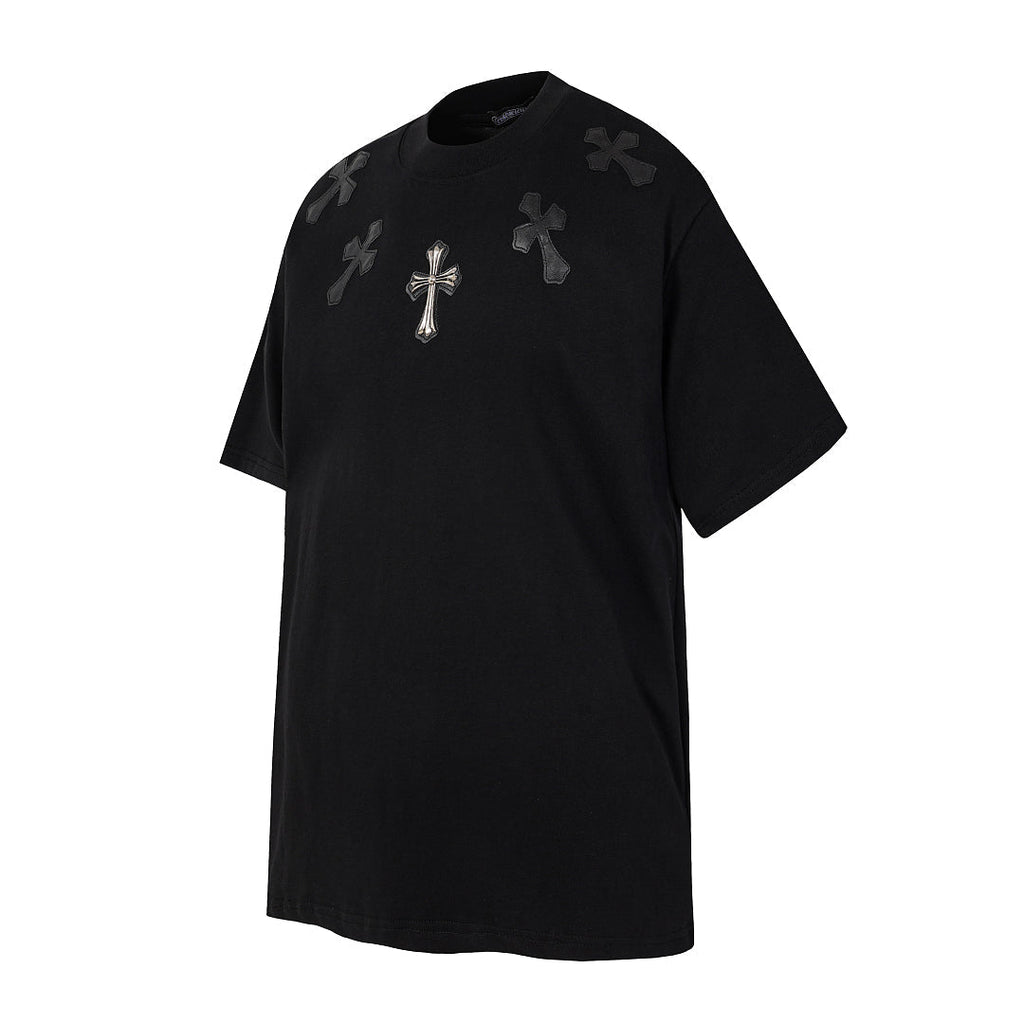 Chrome Hearts Premium Fashion T-Shirt