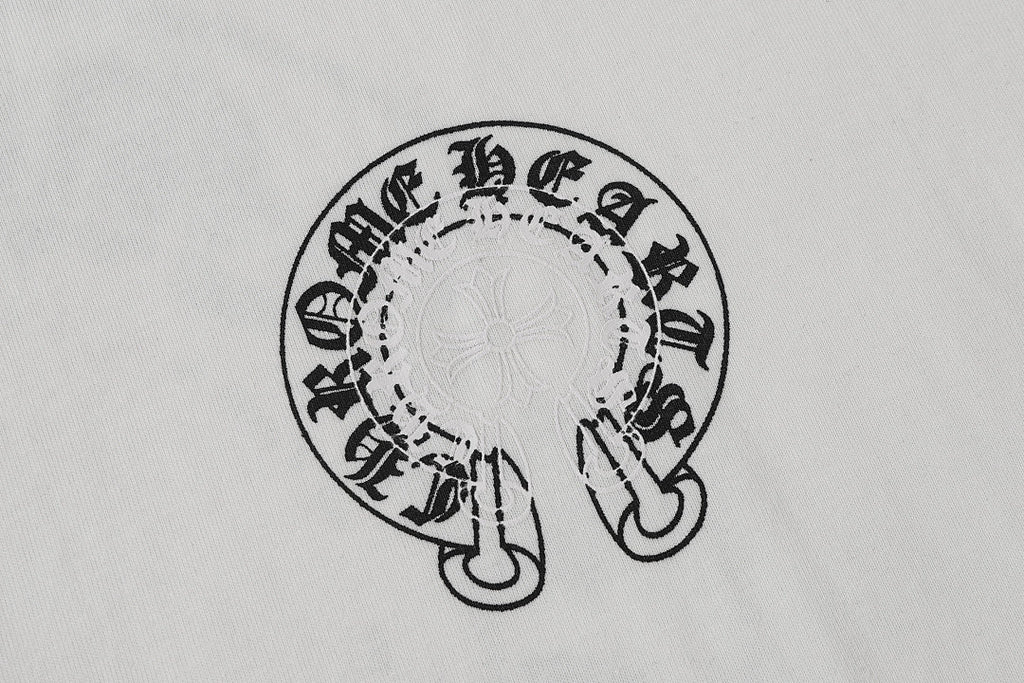 Chrome Hearts Premium Fashion T-Shirt