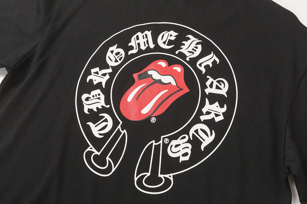 Chrome Hearts Premium Fashion T-Shirt