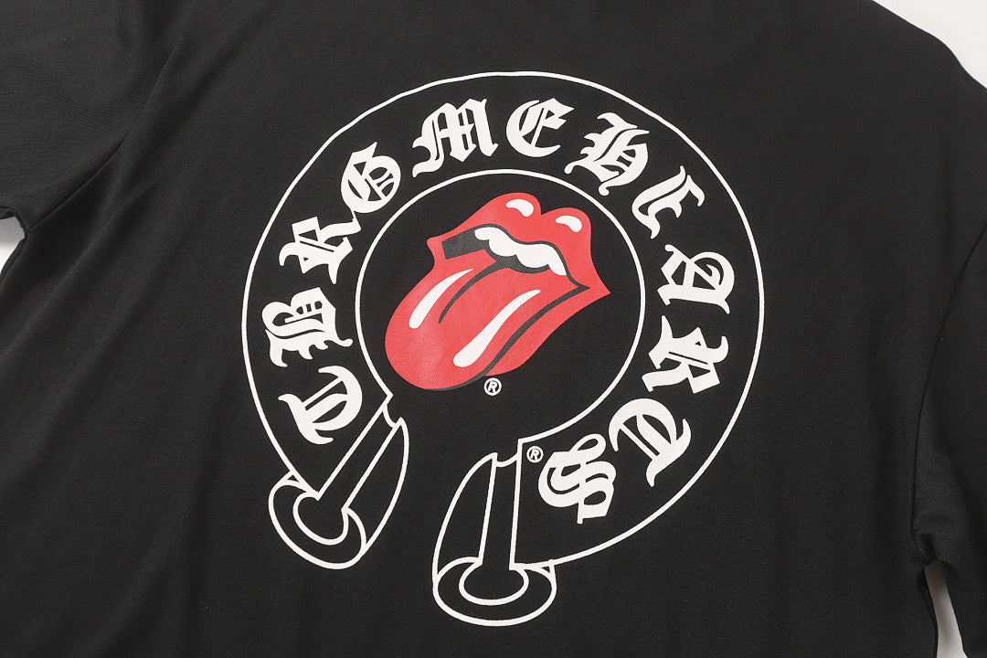 Chrome Hearts Premium Fashion T-Shirt