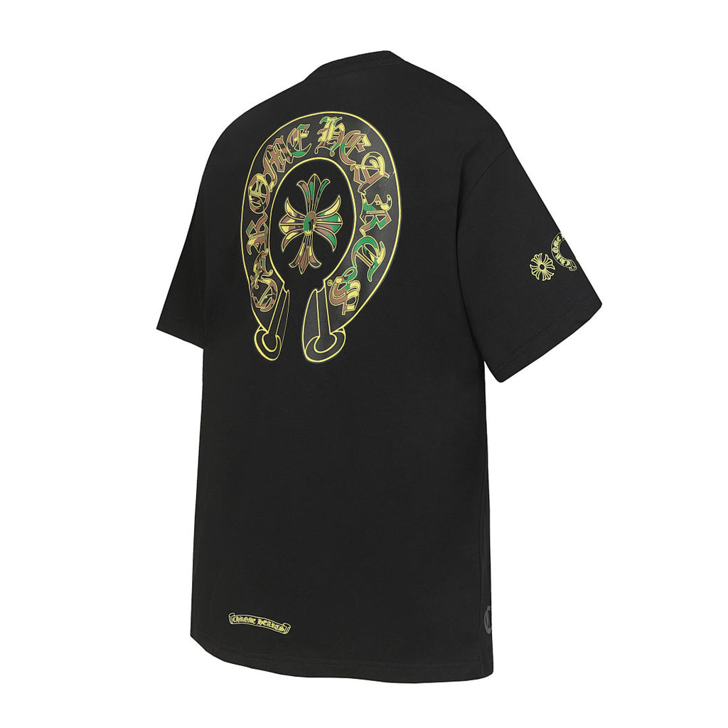 Chrome Hearts Premium Fashion T-Shirt