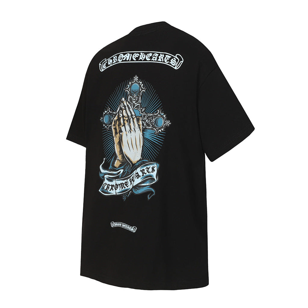 Chrome Hearts Premium Fashion T-Shirt