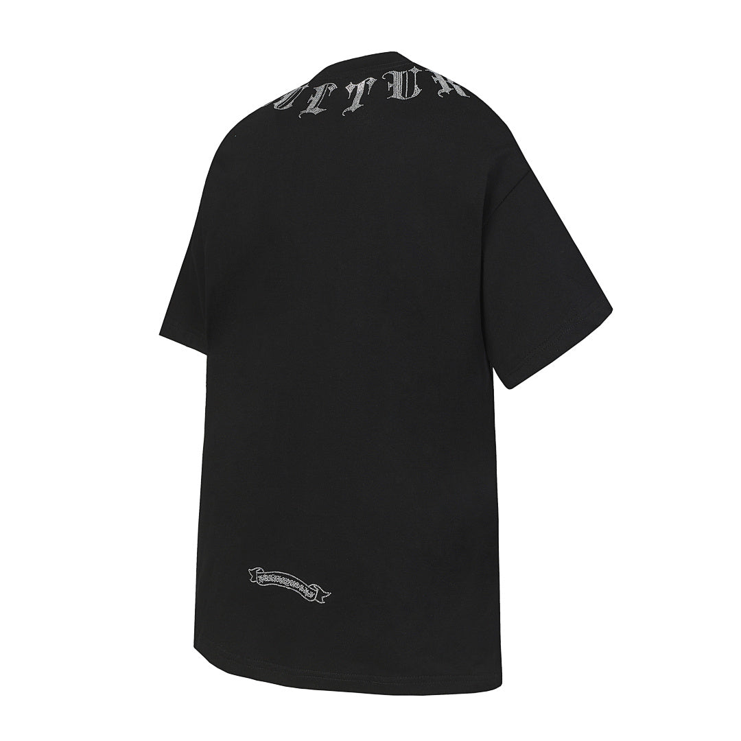 Chrome Hearts Premium Fashion T-Shirt