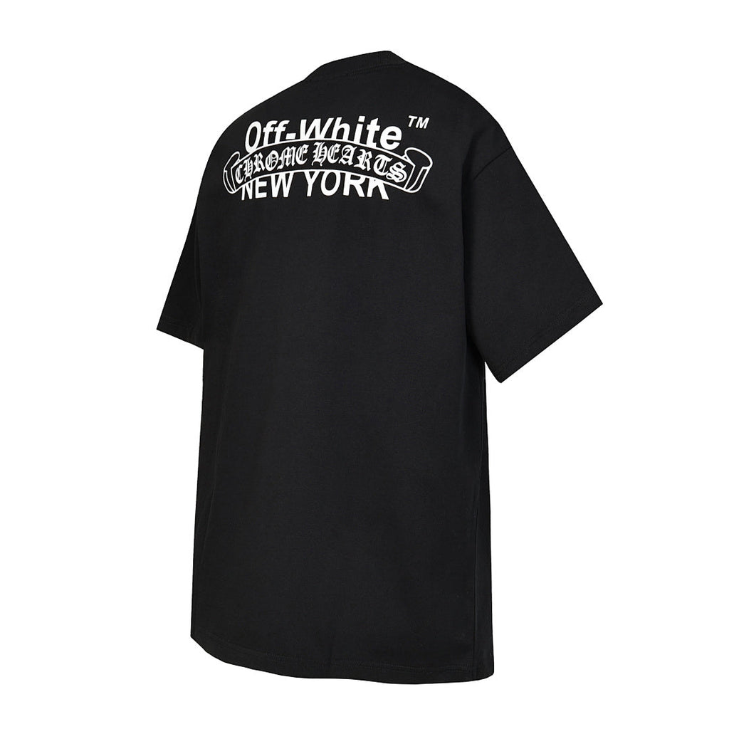 Chrome Hearts Premium Fashion T-Shirt