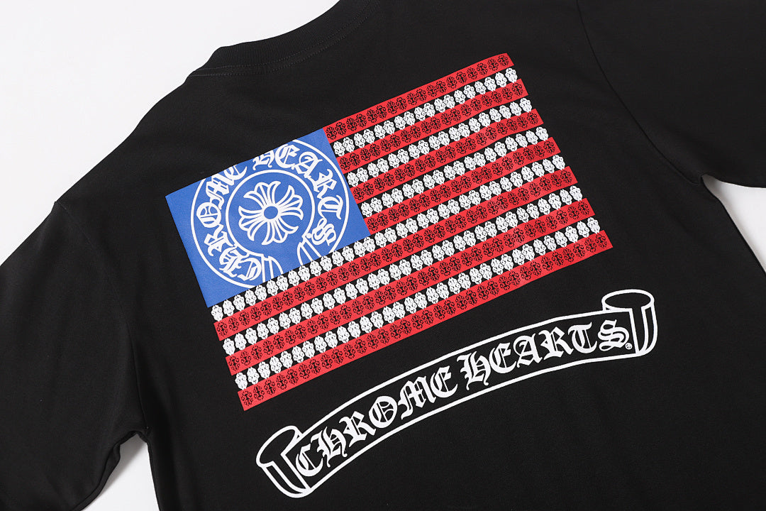 Chrome Hearts Premium Fashion T-Shirt
