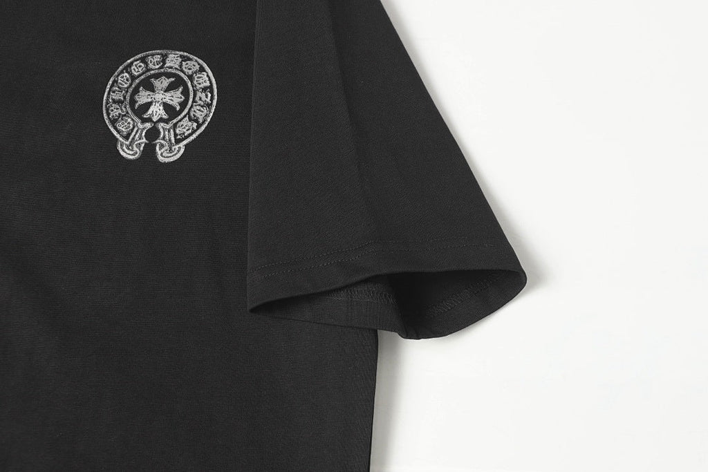 Chrome Hearts Premium Fashion T-Shirt