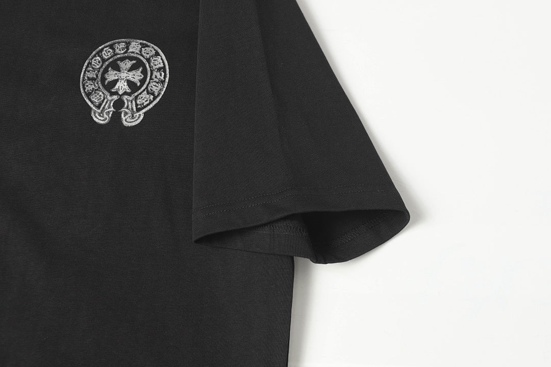 Chrome Hearts Premium Fashion T-Shirt