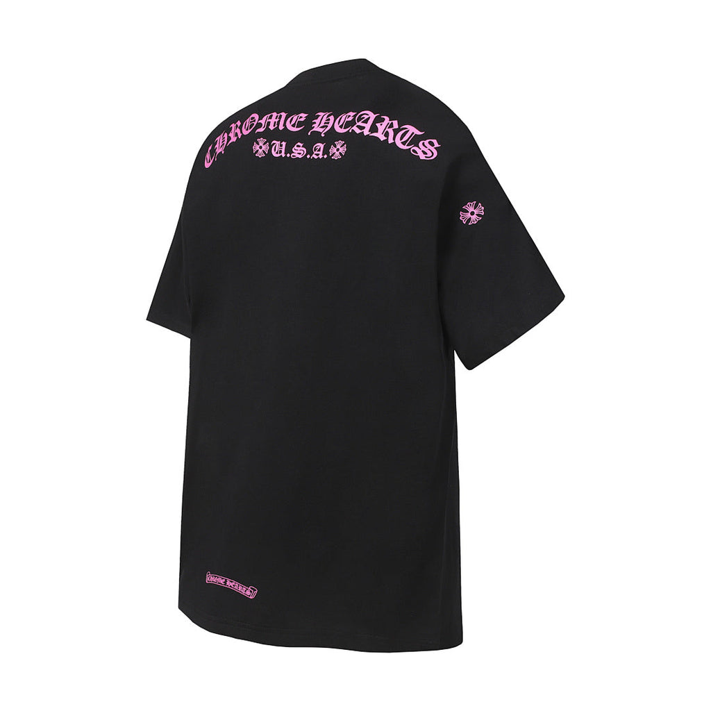 Chrome Hearts Premium Fashion T-Shirt