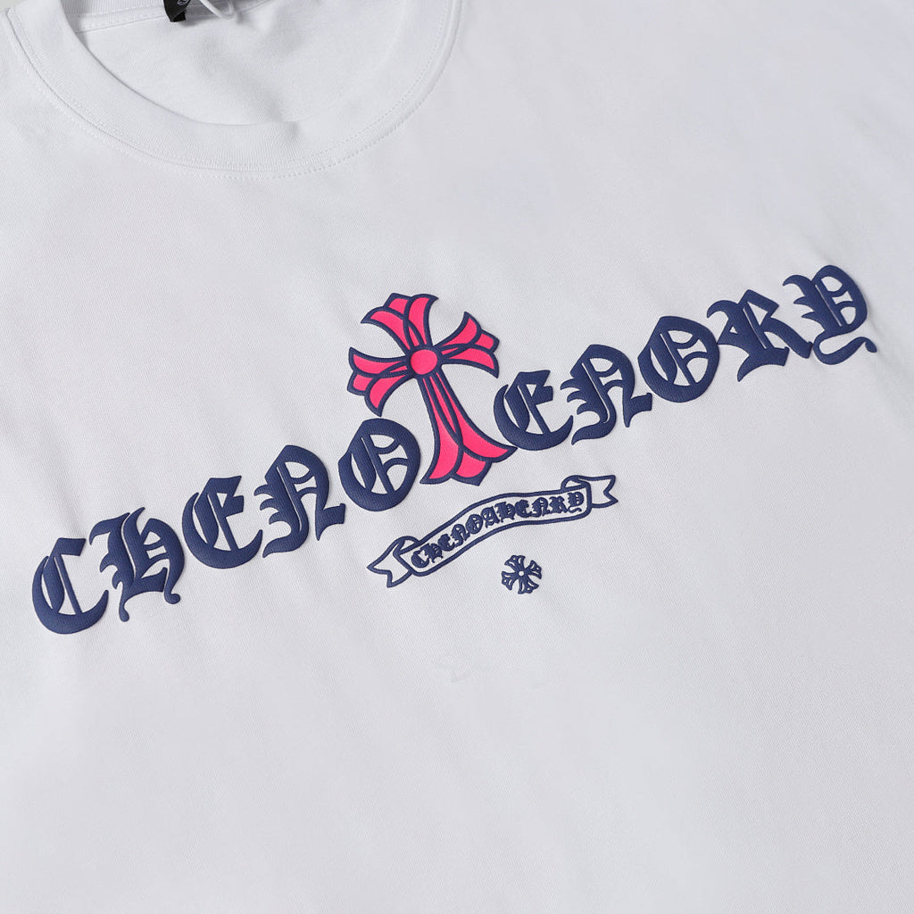 Chrome Hearts Premium Fashion T-Shirt