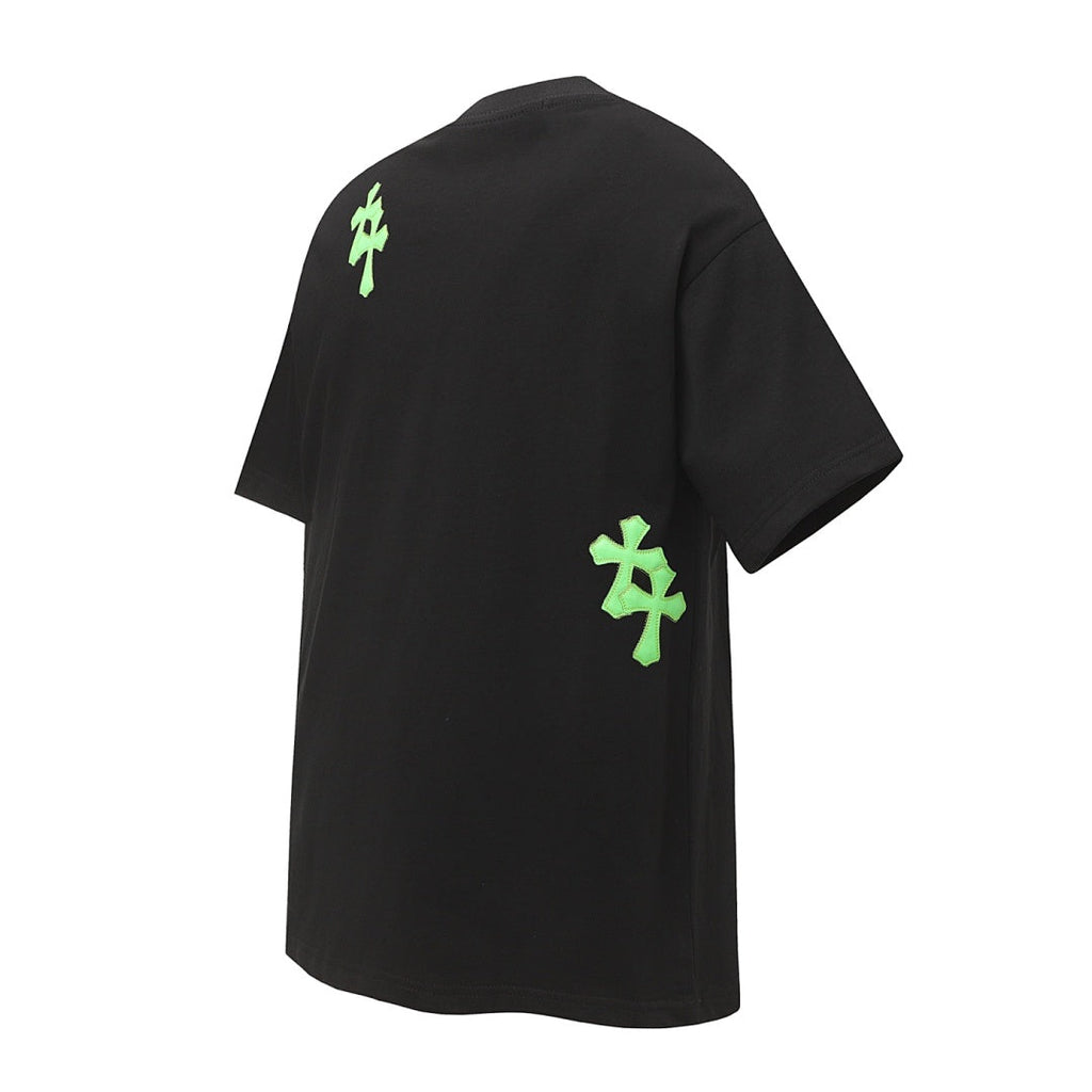 Chrome Hearts Premium Fashion T-Shirt