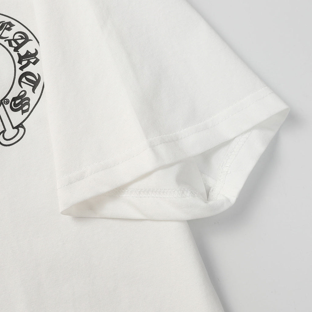 Chrome Hearts Premium Fashion T-Shirt