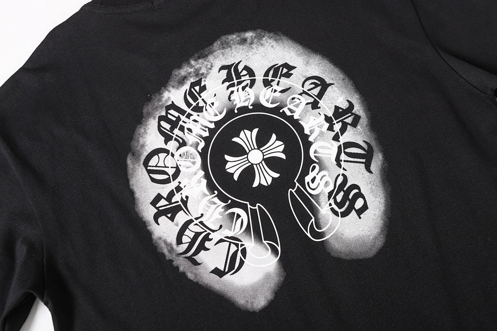 Chrome Hearts Premium Fashion T-Shirt