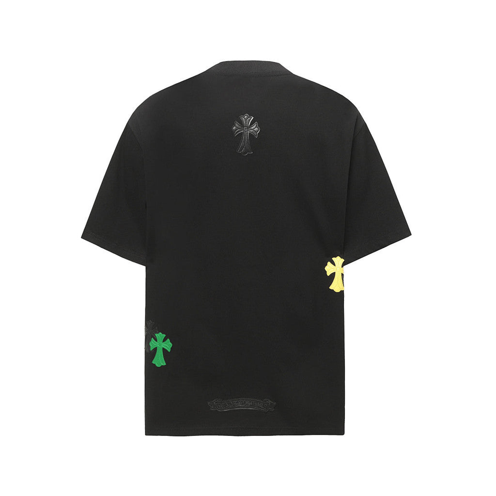 Chrome Hearts Premium Fashion T-Shirt
