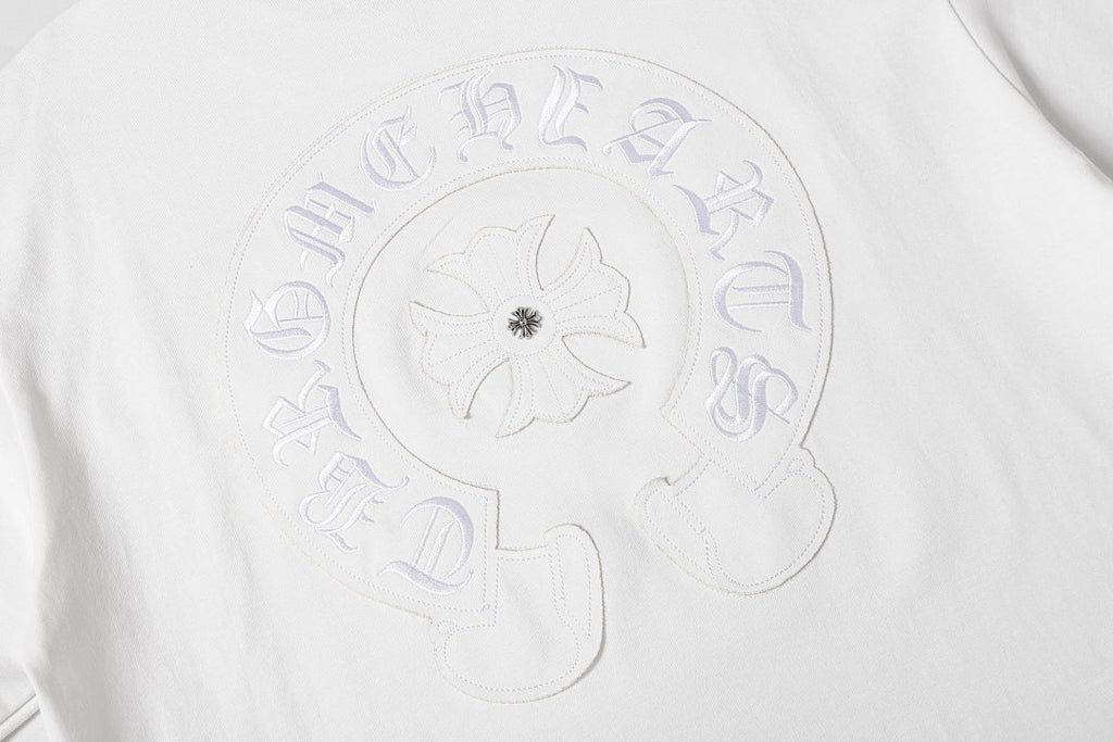 Chrome Hearts Premium Fashion T-Shirt