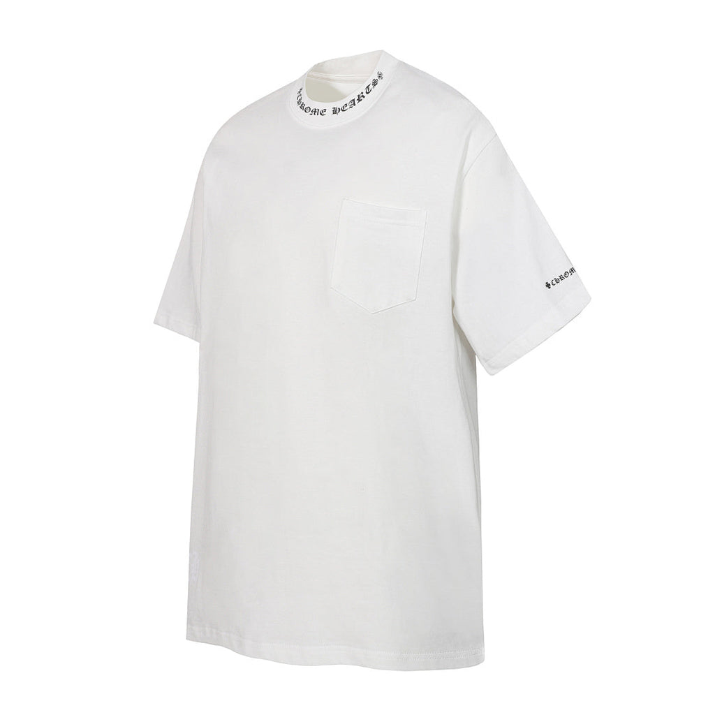 Chrome Hearts Premium Fashion T-Shirt