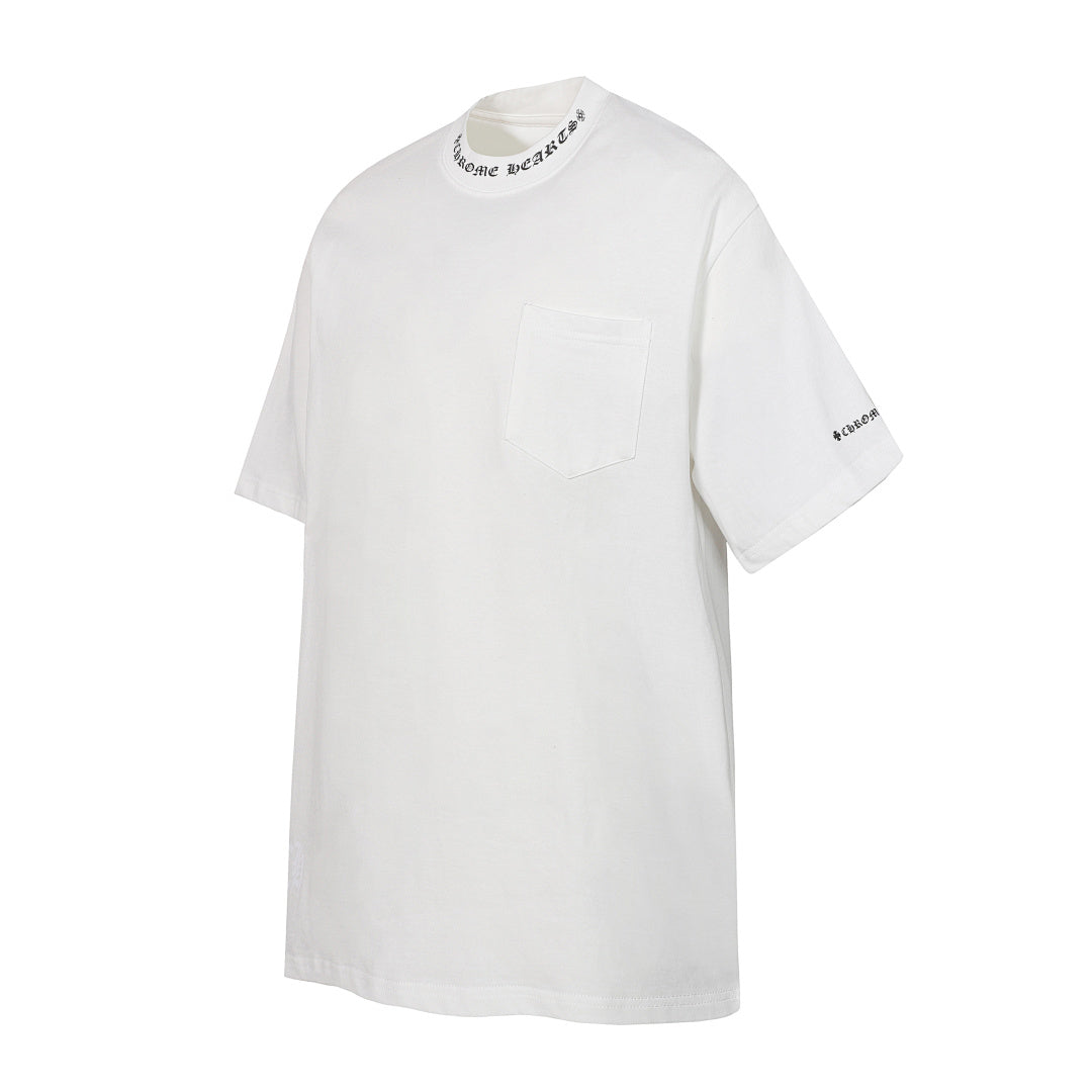 Chrome Hearts Premium Fashion T-Shirt