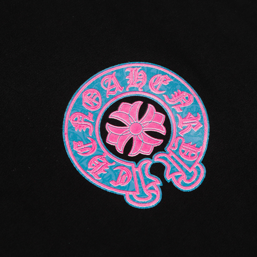 Chrome Hearts Premium Fashion T-Shirt