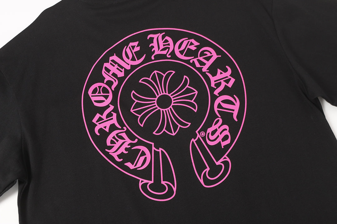 Chrome Hearts Premium Fashion T-Shirt