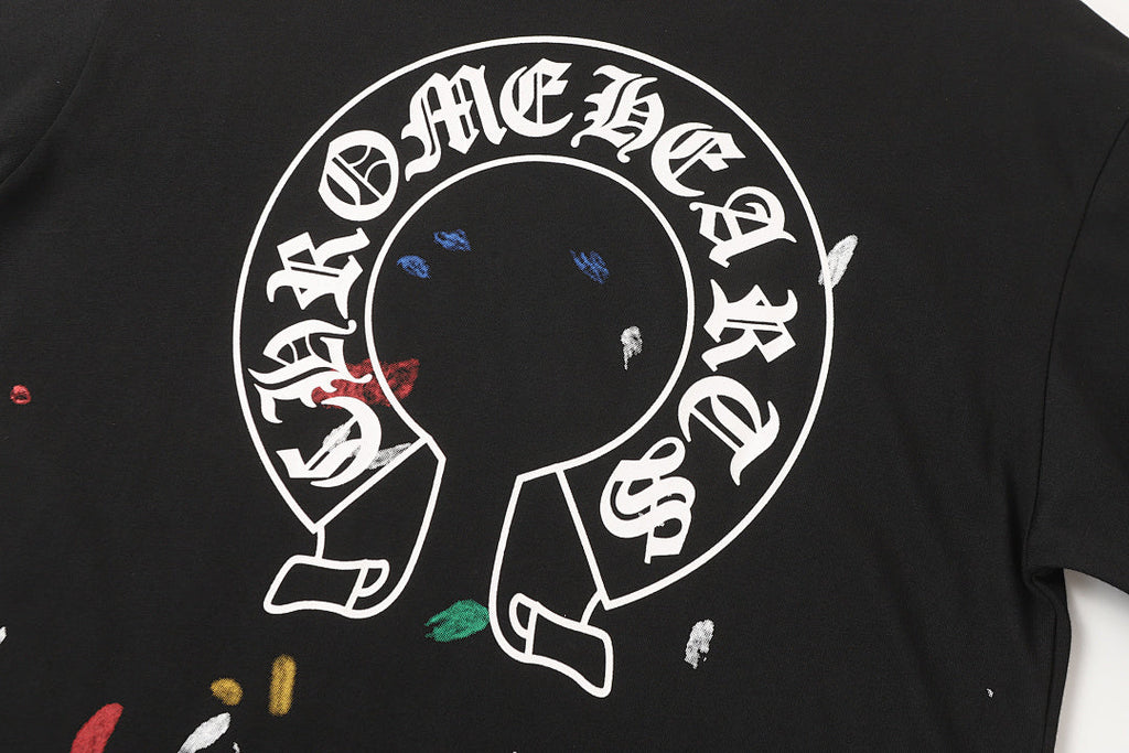 Chrome Hearts Premium Fashion T-Shirt