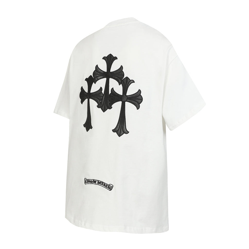 Chrome Hearts Premium Fashion T-Shirt