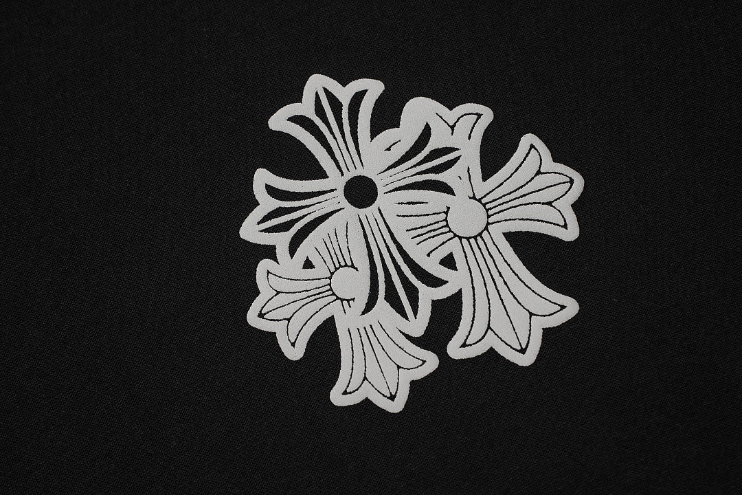 Chrome Hearts Premium Fashion T-Shirt